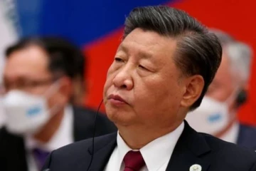 பொதுவெளியில் தோன்றினார் சீன அதிபர் ஜி ஜின்பிங்