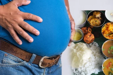 சாப்பிட்டதும் வயிறு உப்பிடுதா? அப்போ இத மட்டும் ட்ரை பண்ணி பாருங்க!