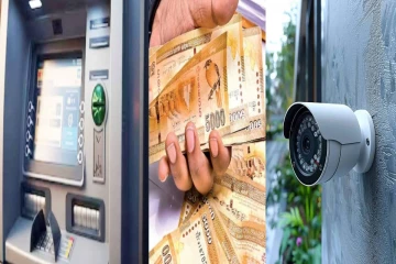 அரச வங்கி ATM இயந்திரத்திற்கு கொண்டுவரப்பட்ட கோடிக்கணக்கான பணம் கொள்ளை - CCTV குறித்து வெளியான தகவல்