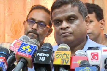 උසස් පෙළ පිළිතුරු පත්ර ඇගයීම ගැන විශ්වවිද්යාල ආචාර්යවරුන්ගේ අවසන් තීරණය දැනුම්දෙයි..!
