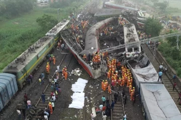 ஒடிசா ரயில்விபத்து, ரயில்களை இயக்கிய பைலட்டுகளுக்கு நோட்டீஸ் - விசாரணையில் வெளிவந்த தகவல்!