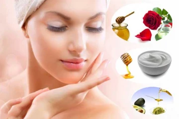 கோடைக்காலத்தில் உங்கள் சருமத்தை ஜொலிக்க வைக்க வேண்டுமா? இந்த பொருட்கள் மட்டுமே போதும்