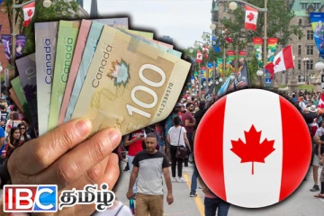 கனடிய மக்களுக்கு வெளியான மகிழ்ச்சி தகவல் : வழங்கப்படவுள்ள கொடுப்பனவு
