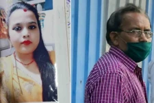 மருமகளை கொன்று சடலத்தை ப்ளாஸ்டிக் பையில் அடைத்து தூக்கி வீசிய மாமனார்! மகன் பணிக்கு சென்ற சமயத்தில் அதிர்ச்சி சம்பவம்