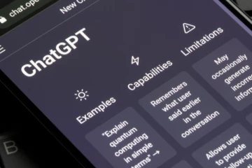 சாட்ஜிபிடியை நம்ப வேண்டாம் ; உருவாக்கியவரே வெளியிட்ட அதிர்ச்சி தகவல்