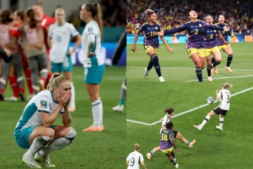 FIFA மகளிர் WC 2023: நார்வே கோல் மழை! ஜேர்மனி அதிர்ச்சி தோல்வி, வெளியேறிய நியூசிலாந்து