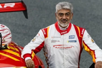 அஜித்தை இயக்கும் விஜய்.. உருவாகும் புதிய படம்.. ரசிகர்களுக்கு காத்திருக்கும் ட்ரீட்..