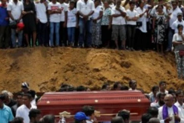 மரணச் சடங்குகள் தொடர்பில் அரசின் அறிவிப்பு வெளியானது