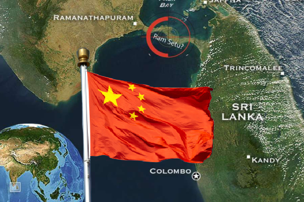 சீனாவிற்கு அடிமை சாசனம் கொடுத்த இலங்கை!! பேரழிவென எச்சரிக்கை - ஐபிசி தமிழ்