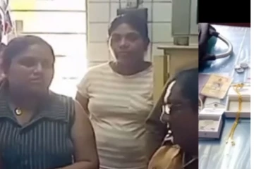 මෙහෙමත් අමතක වෙනවද.. දුම්රියේ දාලා ගිහිනු තිබුණු දේ