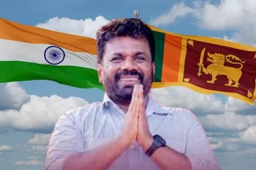 இந்திய - இலங்கை உறவை பலப்படுத்தும் சந்திப்பு: இலங்கை ஜனாதிபதியின் முதல் வெளிநாட்டு விஜயம்