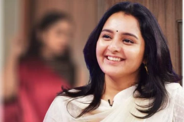 அசுரன் பட நாயகியின் மகளா இது ! அடுத்த ஹீரோயின் இவர் தான்