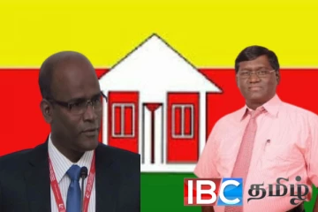 சத்தியலிங்கம் பச்சைத்துரோகி :வைத்தியர் சிவமோகன் குற்றச்சாட்டு