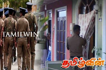 வீட்டில் இருந்து வீசிய துர்நாற்றம்! சடலமாக மீட்கப்பட்ட கணவன் மனைவி