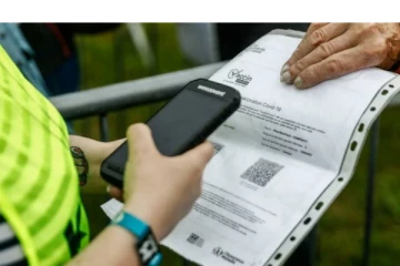 பிரான்சில் நாளை முதல் வரும் புதிய கொரோனா கட்டுப்பாடு! மீறினால் 135 யூரோ அபாரதம்