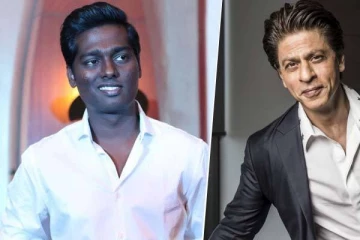 அட்லீ படத்தில் ஷாருக்கானுக்கு வில்லனாகும் பாகுபலி பட நடிகர்