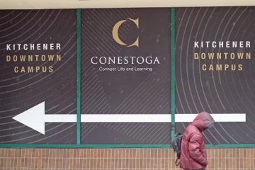 கனடாவில் சர்வதேச மாணவர்களின் அதிகரிப்பிற்கான காரணம்