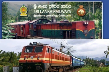களனியில் தொடருந்து சேவைகள் இன்று முதல் மீண்டும் ஆரம்பம்