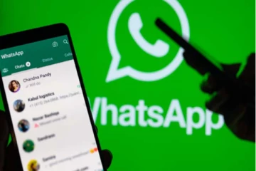 ஒரே போனில் பல வாட்ஸ் அப் கணக்கை பயன்படுத்தலாம்... புதிய அம்சத்தால் குஷியில் பயனர்கள்