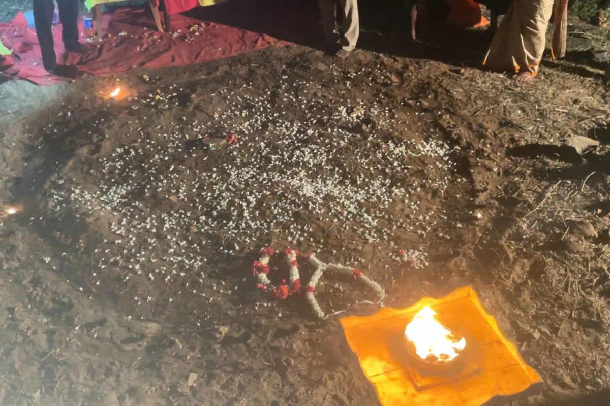 மண்டைதீவு புதைகுழி வழக்கில் திடீர் திருப்பம் | Sudden Turn In The Mandaitivu Mass Grave Case