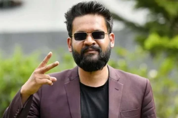 அரசியலுக்கு முன்னர் ராப் பாடகர்; 35 வயதில் நேபாள பிரதமர் - யார் இந்த பாலேன் ஷா?