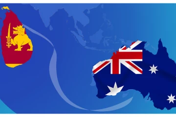 இலங்கைக்கு வரும் அவுஸ்திரேலிய பிரஜைகளுக்கு வழங்கப்பட்டுள்ள அறிவுறுத்தல்