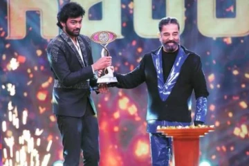 பிக்பாஸில் ஜெயித்த பணத்தை வைத்து மனைவிக்கு வாங்கி கொடுத்தது என்ன?- ராஜுவே கூறிய தகவல்