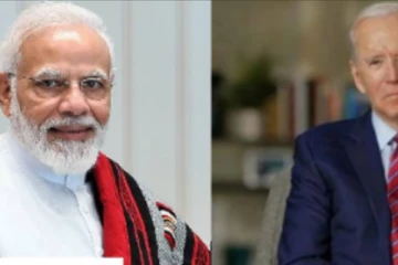 இந்தியப்பிரதமர் மோடியிடம் பைடன் வழங்கிய உறுதி மொழி