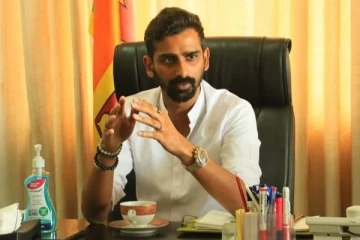 இந்திய வம்சாவளி தமிழ் மக்களின் அடையாள அழிப்பு : ஜீவன் தொண்டமான் கடும் அதிருப்தி