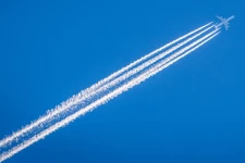 காபனீரொட்சைட்டினை ஜெட் விமான எரிபொருளாக பயன்படுத்தலாம்: விஞ்ஞானிகள் அசத்தல்