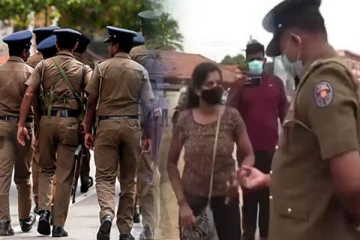 யாழில் போதைப்பொருளுடன் பெண் ஒருவர் கைது