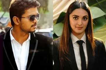 தளபதி 66யில் விஜய்க்கு ஜோடியாகும் கதநாயகி யார்? 3 அழகிய நடிகைகளின் லிஸ்ட்