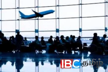 2025 இல் வெளிநாடு பறந்த இலங்கையர் எண்ணிக்கை : வெளியான தகவல்