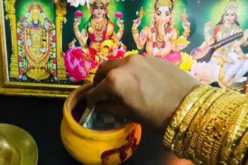 வீட்டில் பணமழை பொழிய.....இந்த பொருளை ஒழித்துவைத்தால் போதும்! நீங்கள் கோடீஸ்வரர்தான்!