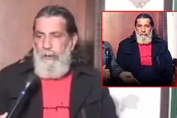 “100 பெண்களைத் திருமணம் செய்வதே என் இலட்சியம்”: 27ஆவது திருமணத்திற்கு காத்திருக்கும் தாத்தா!