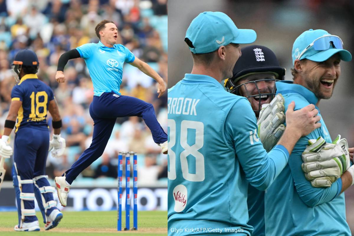 Sri lanka vs England Sri lanka vs England
