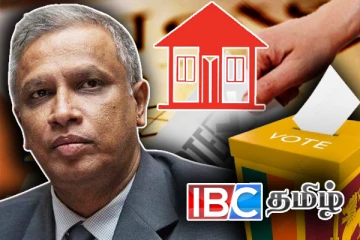 யாழில் வேட்பு மனுக்களை தாக்கல் செய்த தமிழரசுக் கட்சி!