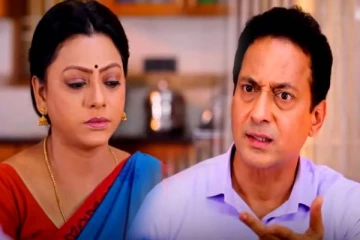 நேரம் பார்த்து ஆப்படித்த கோபி.. சிக்கலில் பாக்யா: சப்போர்ட்டுக்கு வருவாரா பழனி?