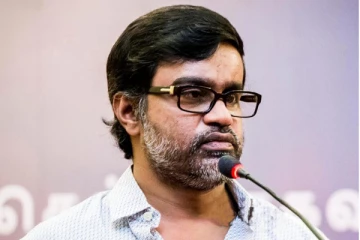 வாழ்க்கை ரொம்ப அடிபட்டவர் போல் பேசுகிறாரே! என்ன நடந்திருக்கும்?