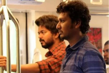 தளபதி 67 படத்தில் விஜய்யுடன் இணையும் முன்னணி நடிகர்.. வில்லனா?