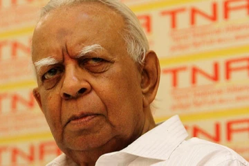 சம்பந்தனின் அழைப்பை புறக்கணித்த தமிழ்க் கட்சிகள்