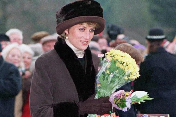 மகன்களுக்கு கொடுக்கப்பட்ட பரிசுப்பொருட்களை இளவரசி டயானா என்ன செய்வார் தெரியுமா?