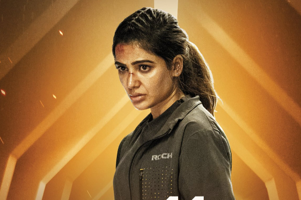 சமந்தாவின் யசோதா ரிலீஸ் முன்பே இவ்வளவு வசூலித்துவிட்டதா.. | Samantha Yashoda Huge Pre Release Business சமந்தாவின் யசோதா ரிலீஸ் முன்பே இவ்வளவு வசூலித்துவிட்டதா.. | Samantha Yashoda Huge Pre Release Business