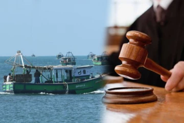 கைதான 25 இந்திய கடற்றொழிலாளர்களுக்கு நீதிமன்றம் பிறப்பித்துள்ள உத்தரவு!