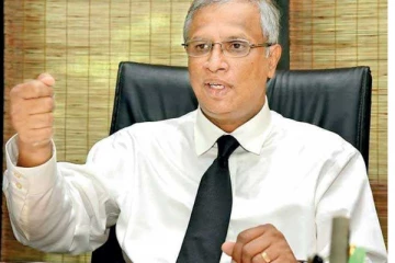 இலங்கைக்கு எதிரான பிரேரணை வலுமிக்கதாக இருக்க வேண்டும்! - சுமந்திரன் எம்.பி. கோரிக்கை