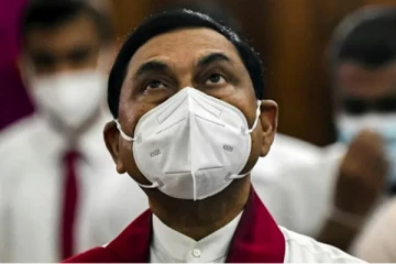 தாம் ஆற்றிய சேவை பாராட்டப்படவில்லை - கவலை வெளியிட்டுள்ள பசில்