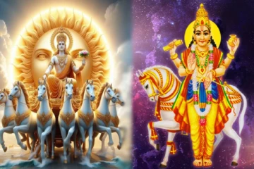 சூரியன் சுக்கிரனின் சேர்க்கை.., உச்சம் செல்லப்போகும் 3 ராசியினர்