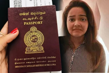 யாழ் பெண்ணின் பெயரில் இஷாரா செவ்வந்திக்கு போலி கடவுச்சீட்டு; ஐரோப்பாவிற்கு செல்ல முயற்சி