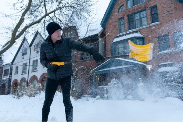 டொரோண்டோவில் பனிப்பொழிவு குறித்து விடுக்கப்பட்டுள்ள எச்சரிக்கை | Heavy Snow Expected In Toronto Surrounding Areas