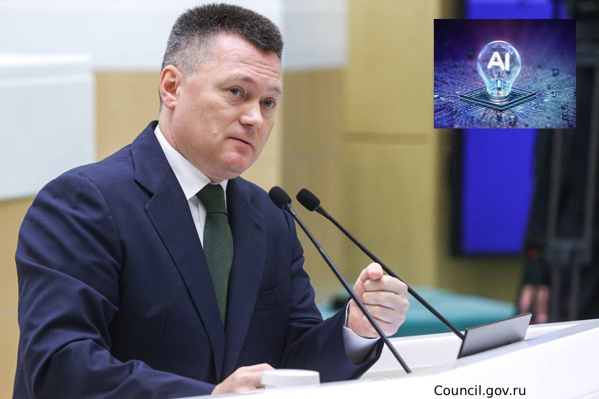 Igor Krasnov